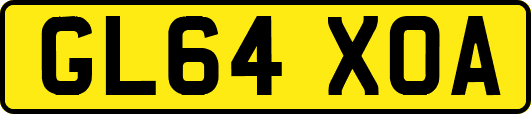 GL64XOA