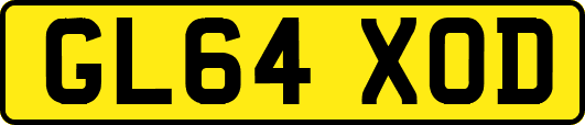 GL64XOD