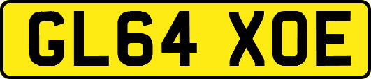 GL64XOE