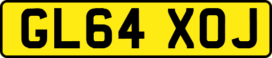 GL64XOJ