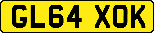 GL64XOK