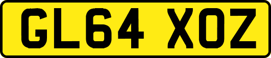 GL64XOZ