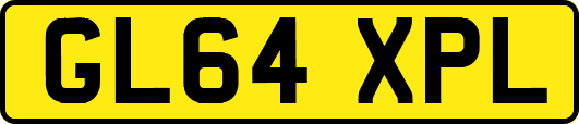 GL64XPL