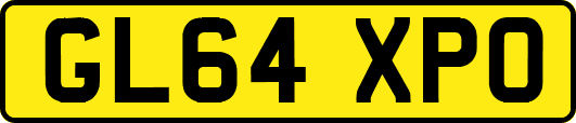 GL64XPO