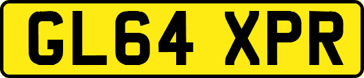 GL64XPR