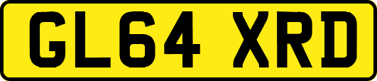 GL64XRD