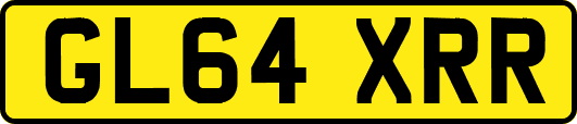 GL64XRR
