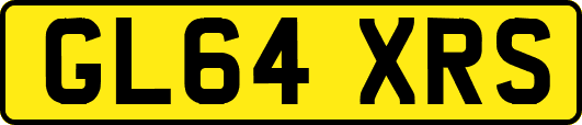 GL64XRS