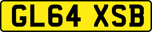 GL64XSB