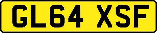 GL64XSF