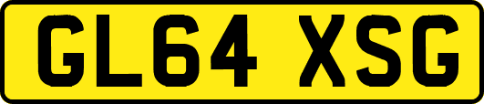 GL64XSG