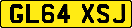GL64XSJ