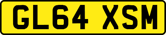 GL64XSM