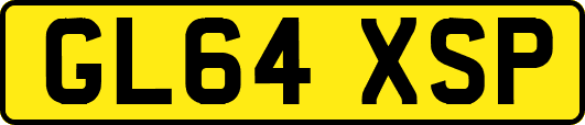 GL64XSP