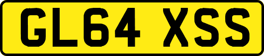 GL64XSS
