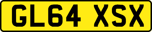 GL64XSX