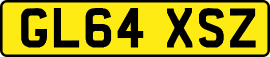 GL64XSZ