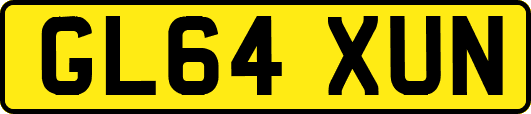 GL64XUN