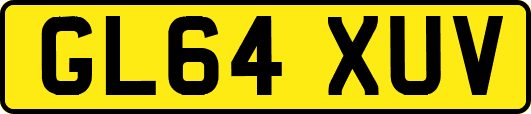 GL64XUV