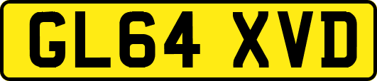 GL64XVD