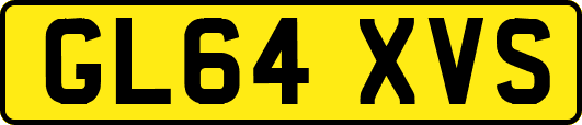 GL64XVS