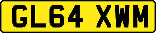 GL64XWM