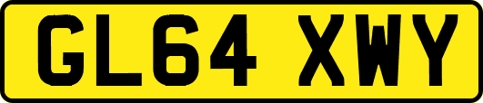 GL64XWY
