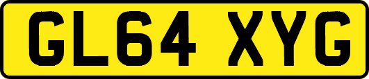 GL64XYG