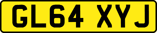 GL64XYJ