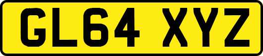 GL64XYZ