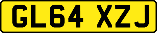 GL64XZJ