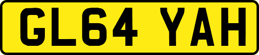 GL64YAH