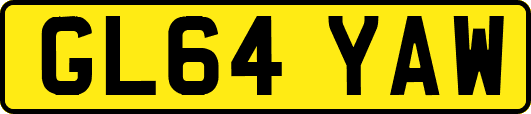 GL64YAW
