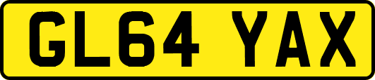 GL64YAX