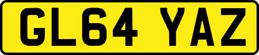 GL64YAZ