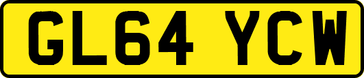 GL64YCW