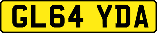 GL64YDA
