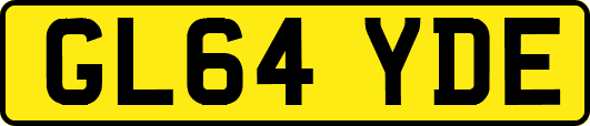 GL64YDE