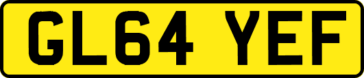 GL64YEF