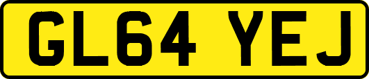 GL64YEJ