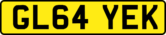 GL64YEK