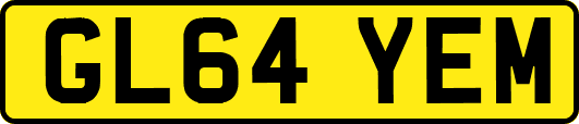 GL64YEM