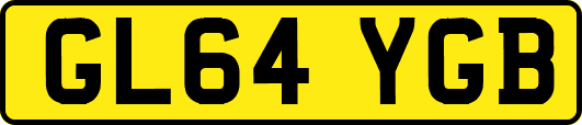 GL64YGB