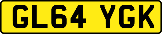 GL64YGK