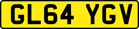 GL64YGV
