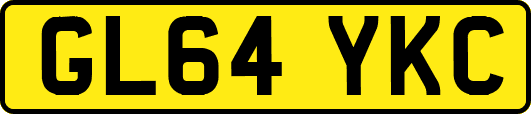 GL64YKC