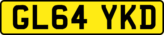 GL64YKD