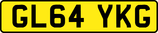 GL64YKG