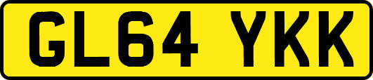 GL64YKK