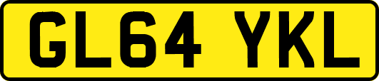 GL64YKL